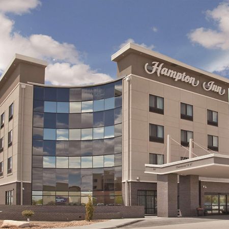Hampton Inn קירני מראה חיצוני תמונה