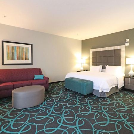Hampton Inn קירני מראה חיצוני תמונה