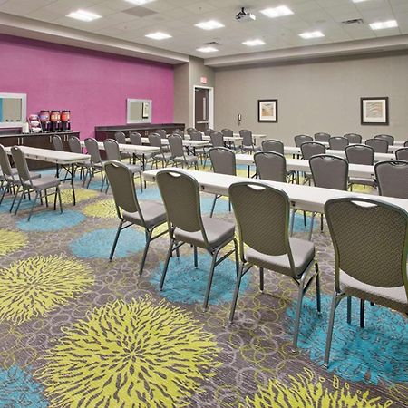 Hampton Inn קירני מראה חיצוני תמונה