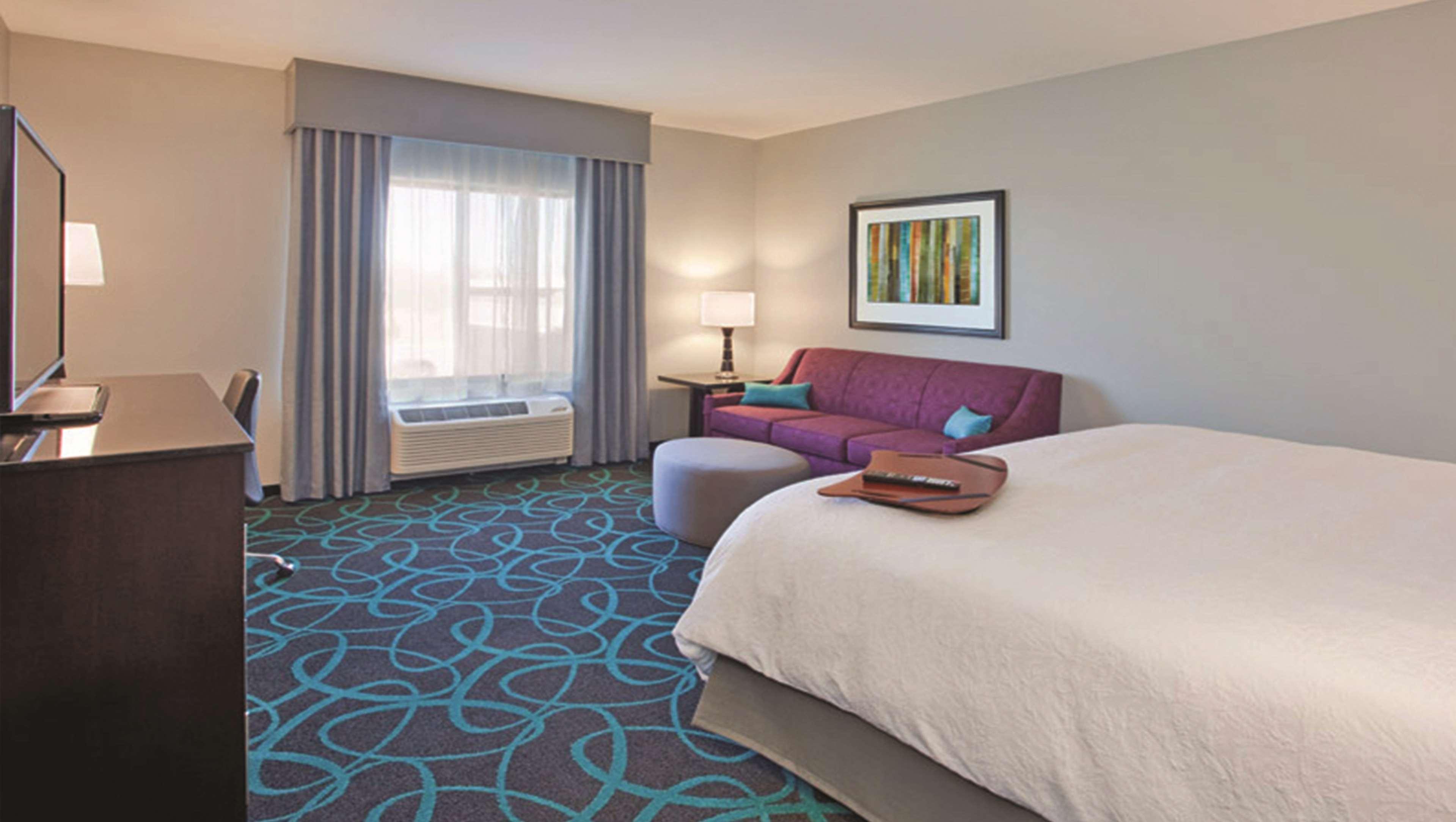 Hampton Inn קירני מראה חיצוני תמונה