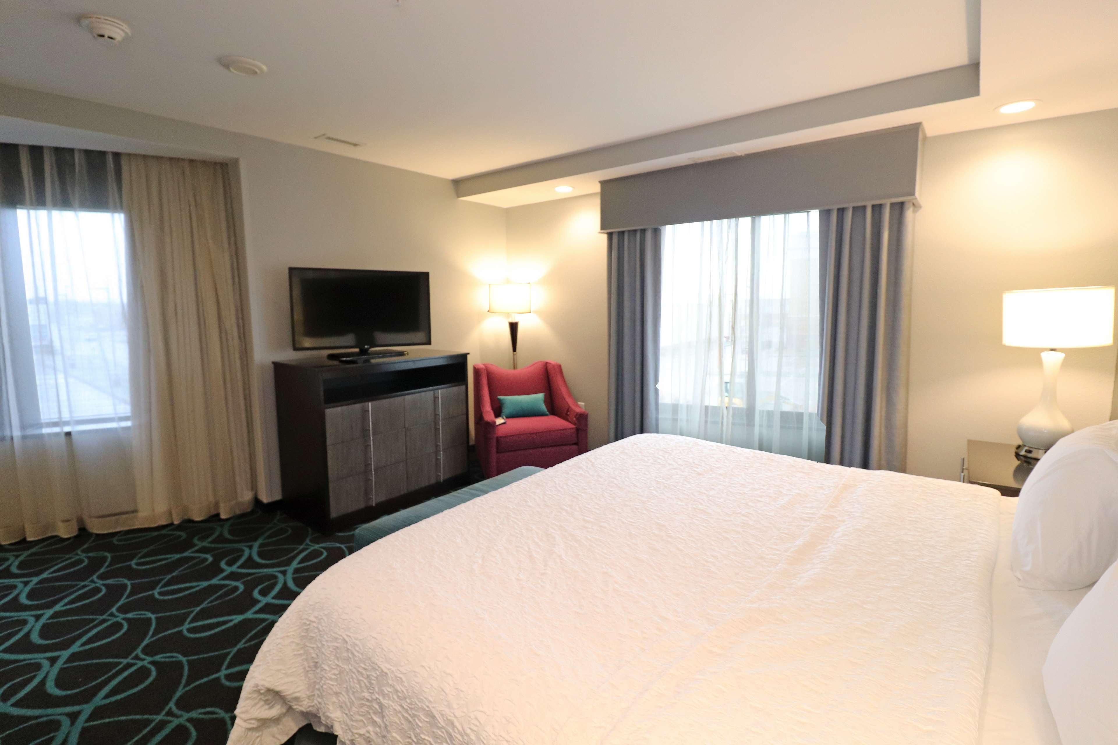 Hampton Inn קירני מראה חיצוני תמונה