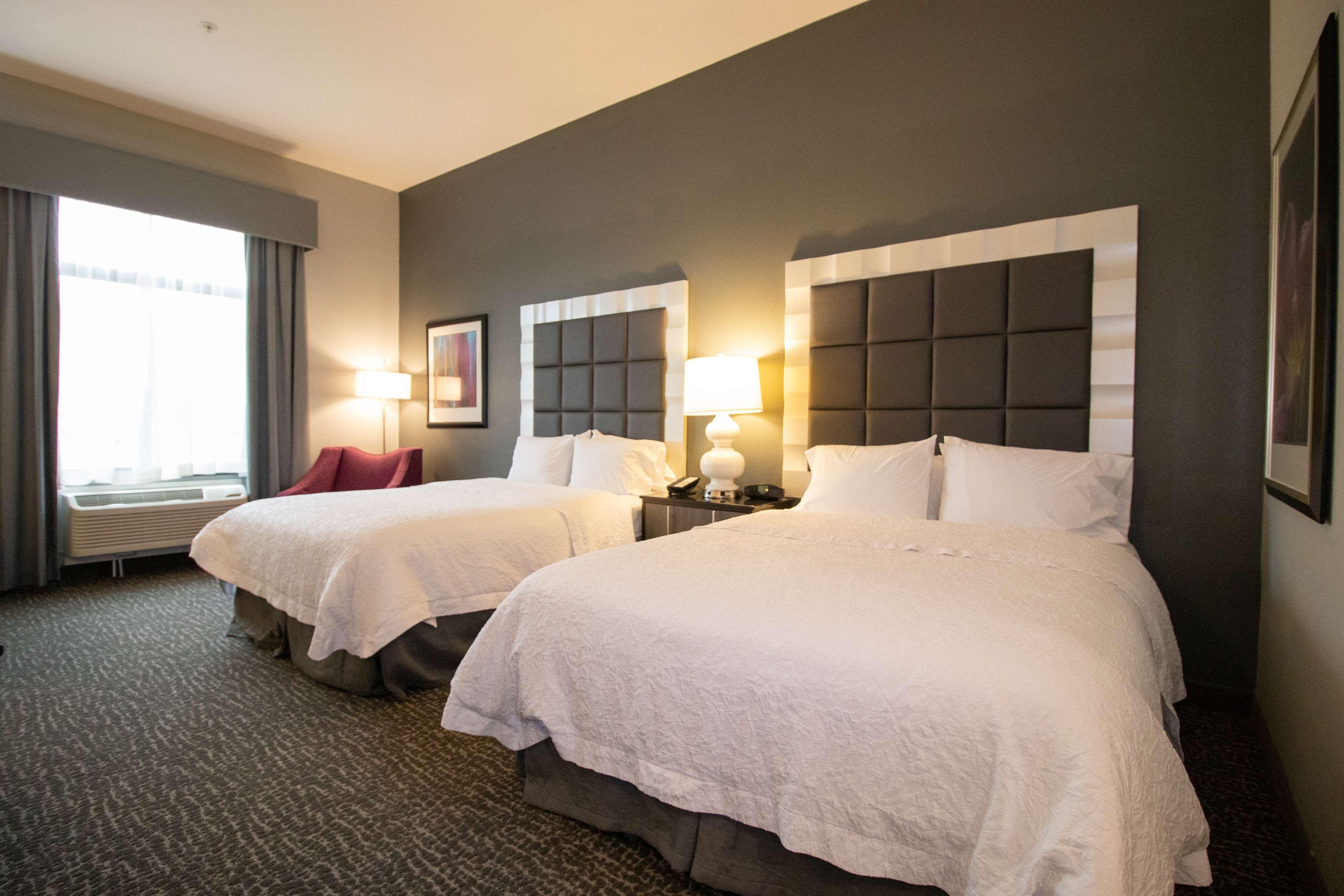 Hampton Inn קירני מראה חיצוני תמונה