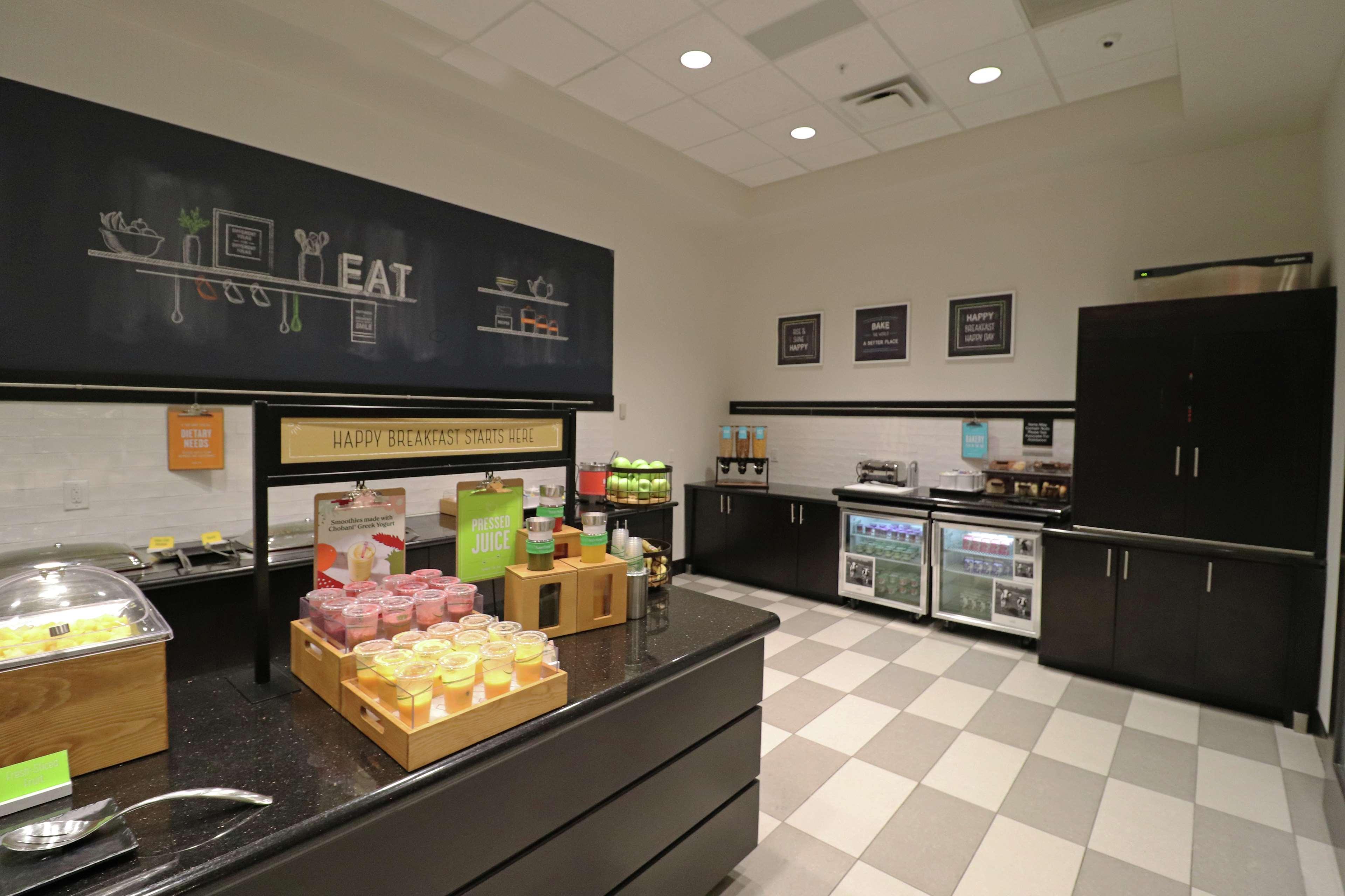 Hampton Inn קירני מראה חיצוני תמונה