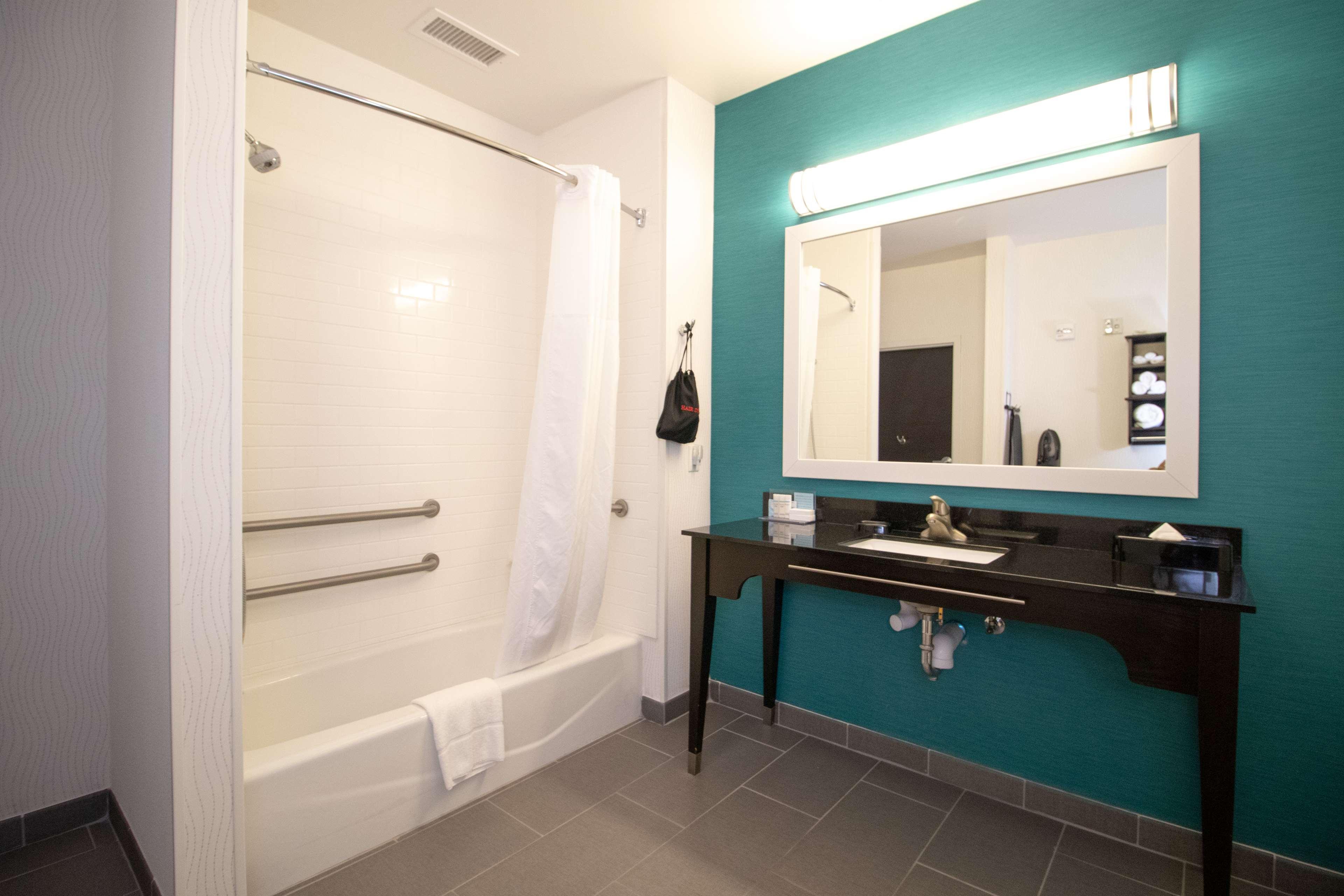 Hampton Inn קירני מראה חיצוני תמונה