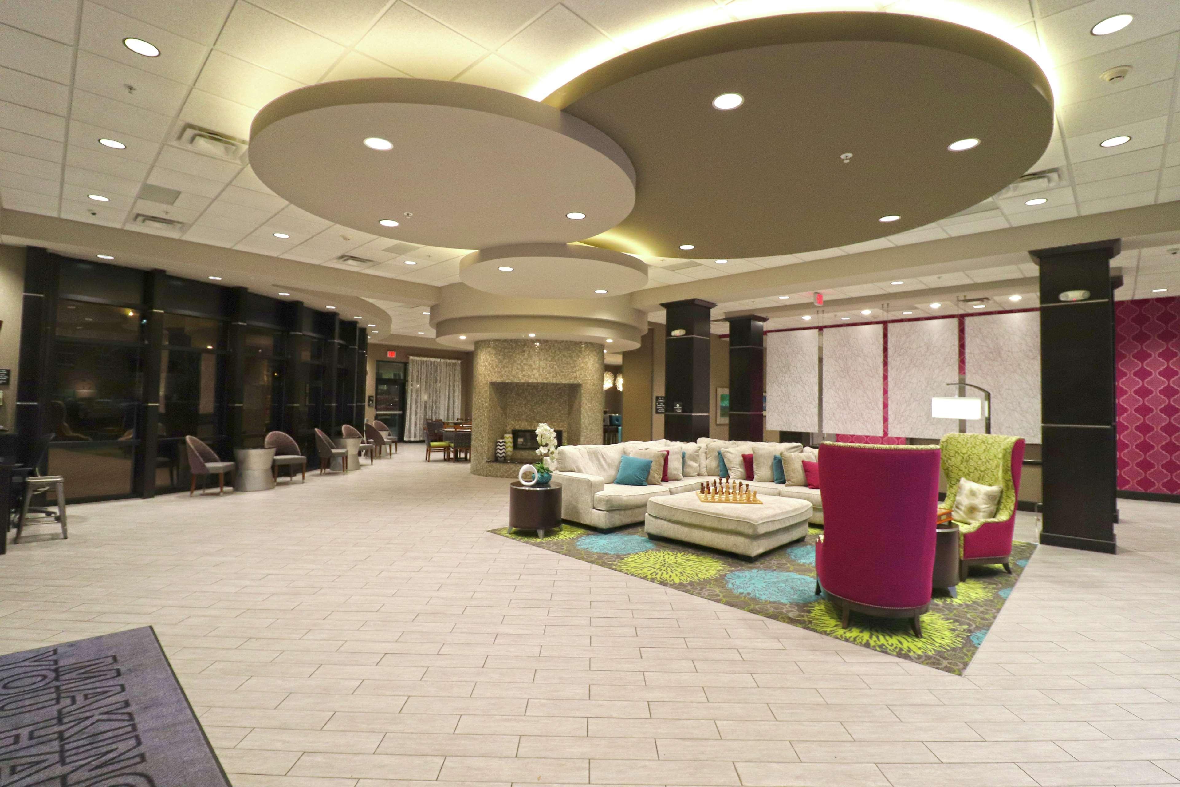Hampton Inn קירני מראה חיצוני תמונה