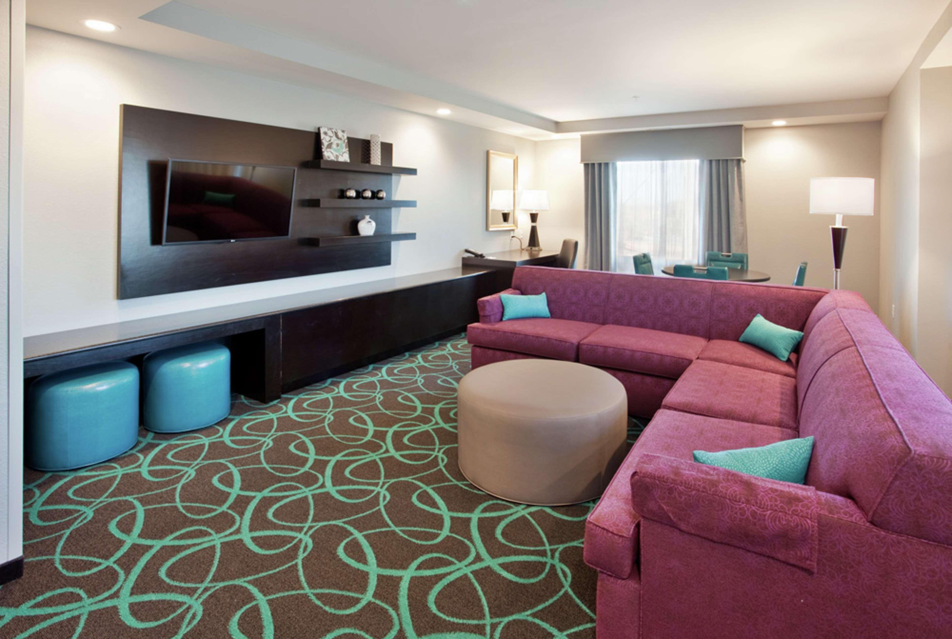 Hampton Inn קירני מראה חיצוני תמונה