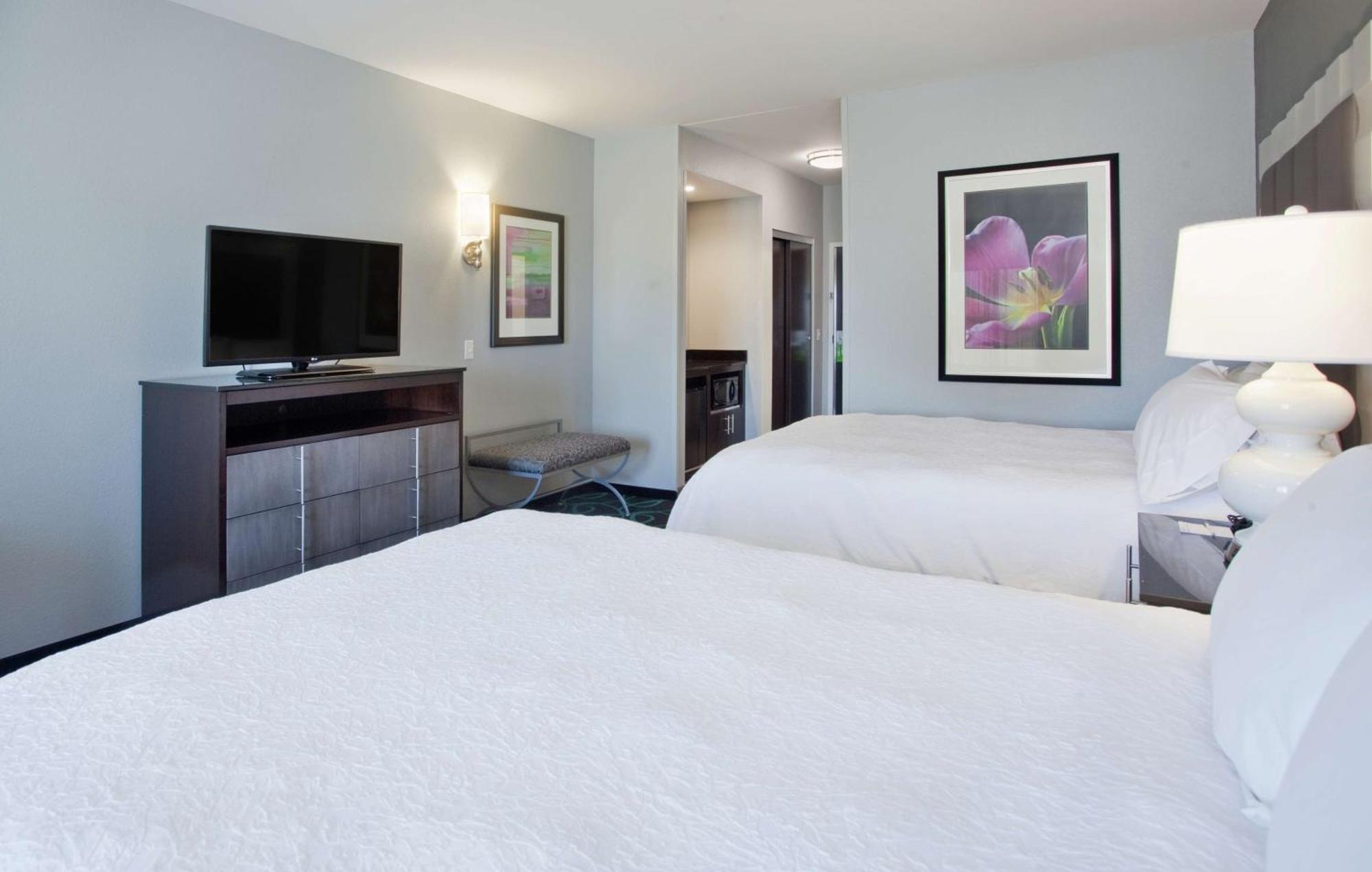 Hampton Inn קירני מראה חיצוני תמונה
