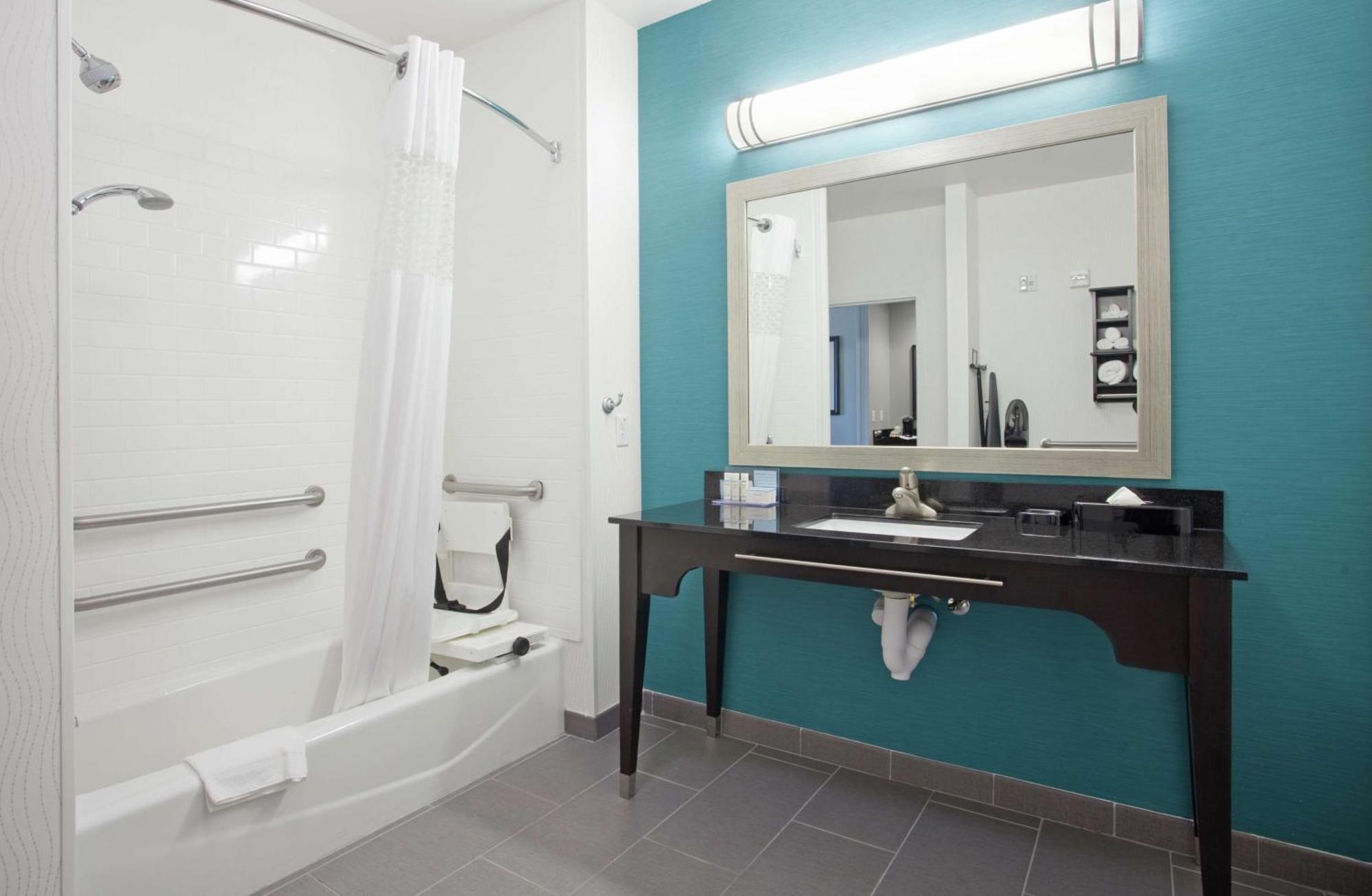 Hampton Inn קירני מראה חיצוני תמונה