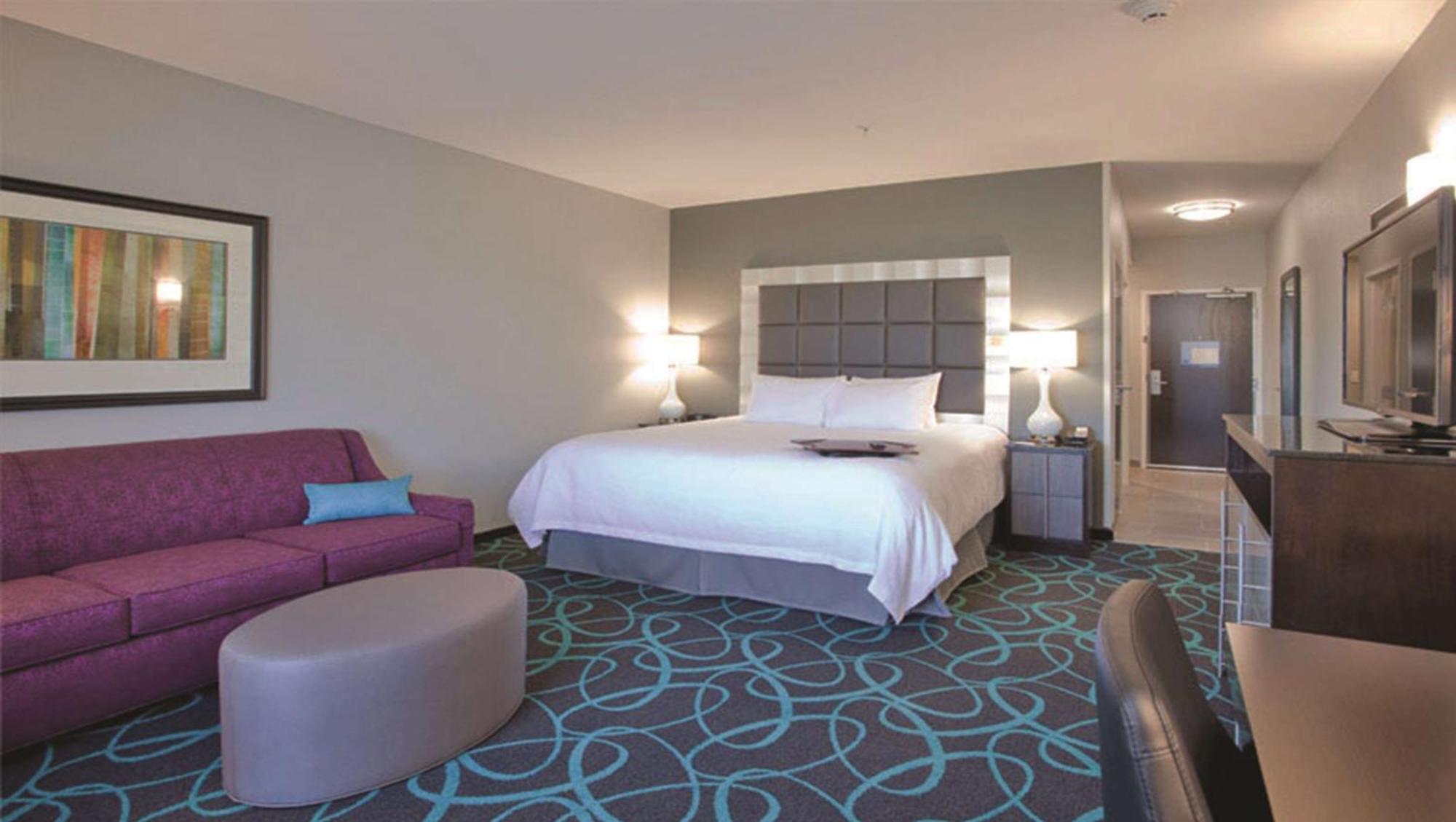 Hampton Inn קירני מראה חיצוני תמונה