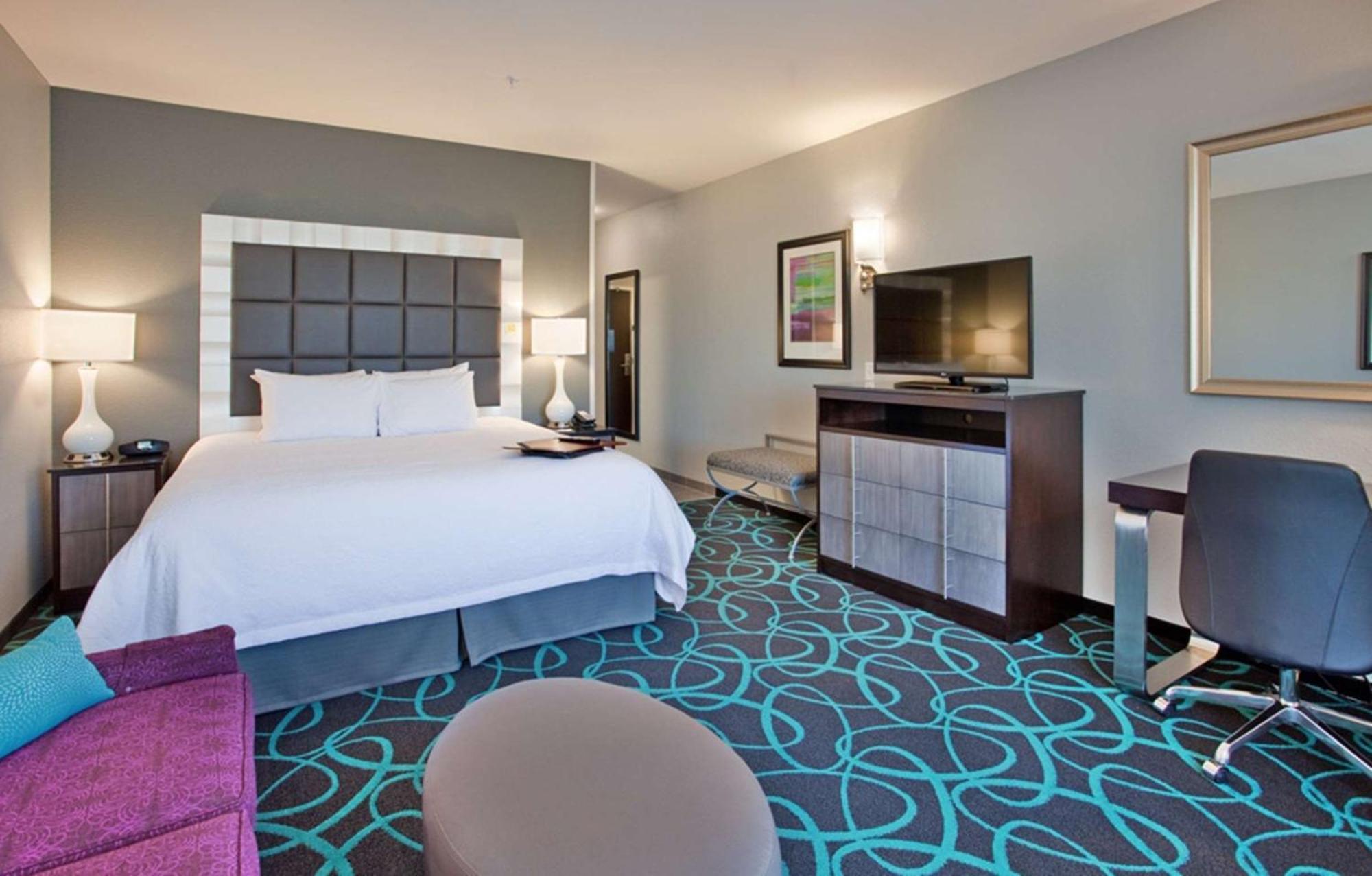Hampton Inn קירני מראה חיצוני תמונה