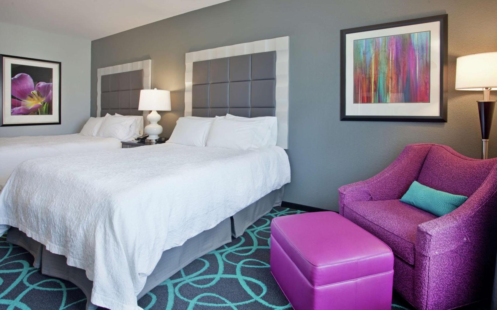 Hampton Inn קירני מראה חיצוני תמונה