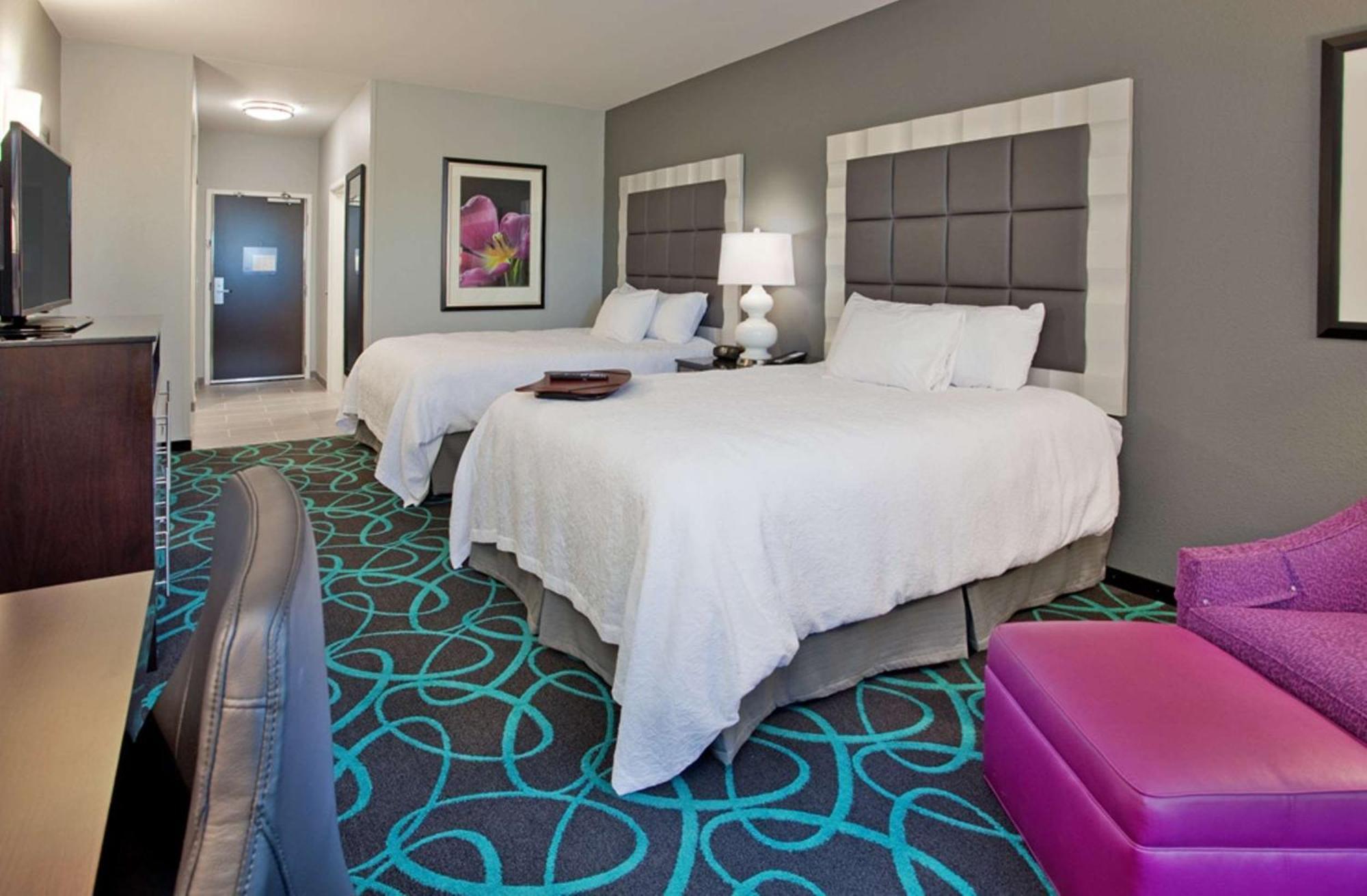 Hampton Inn קירני מראה חיצוני תמונה