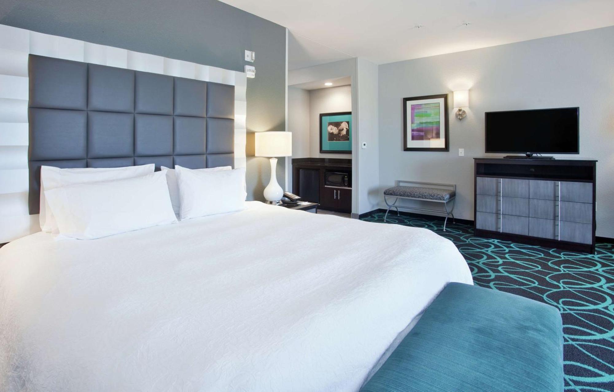 Hampton Inn קירני מראה חיצוני תמונה