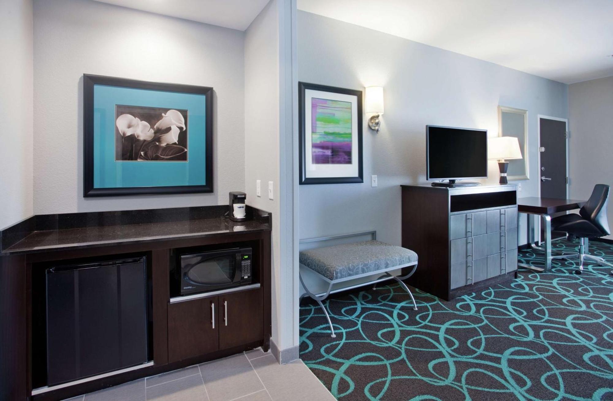 Hampton Inn קירני מראה חיצוני תמונה
