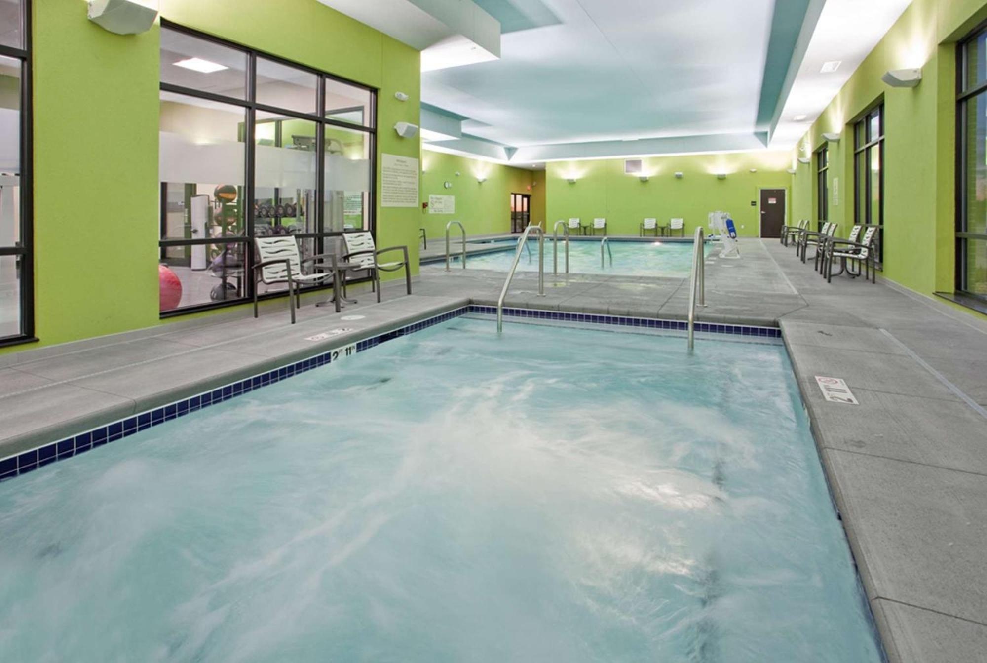Hampton Inn קירני מראה חיצוני תמונה