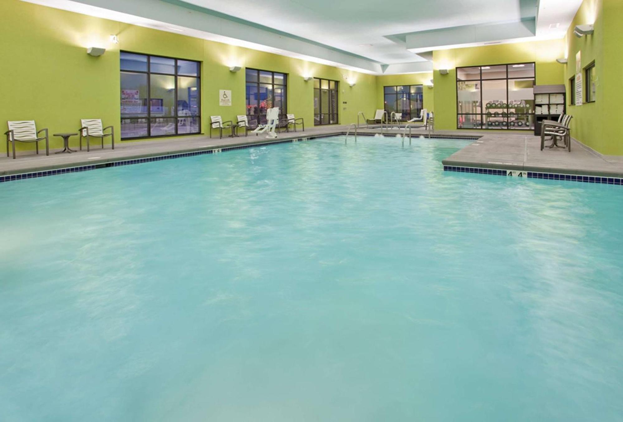 Hampton Inn קירני מראה חיצוני תמונה