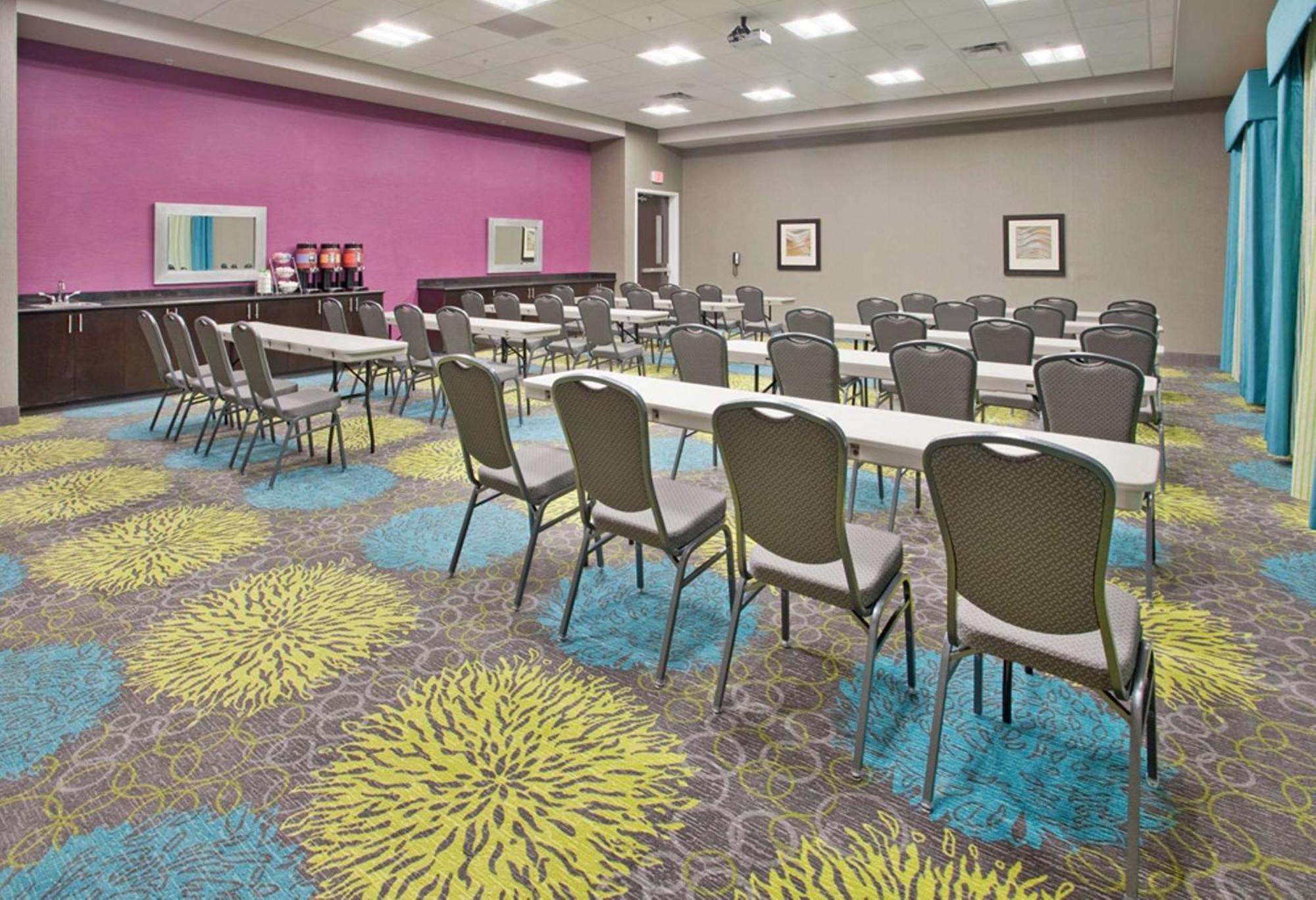 Hampton Inn קירני מראה חיצוני תמונה
