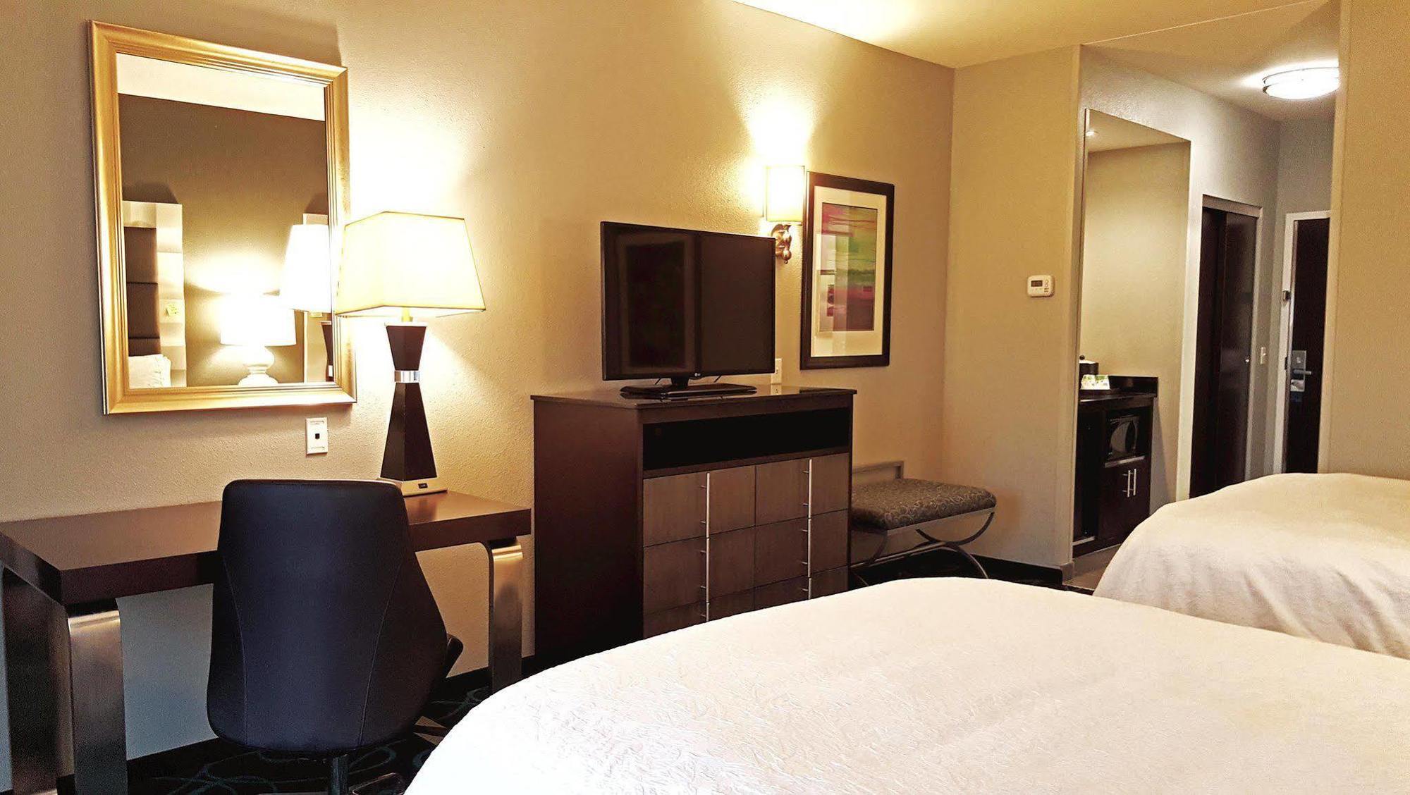 Hampton Inn קירני מראה חיצוני תמונה