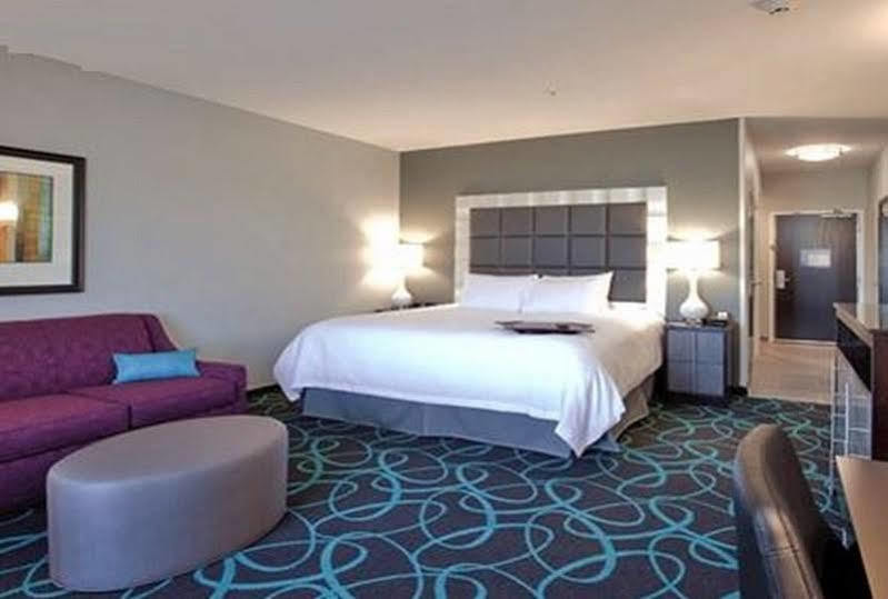 Hampton Inn קירני מראה חיצוני תמונה