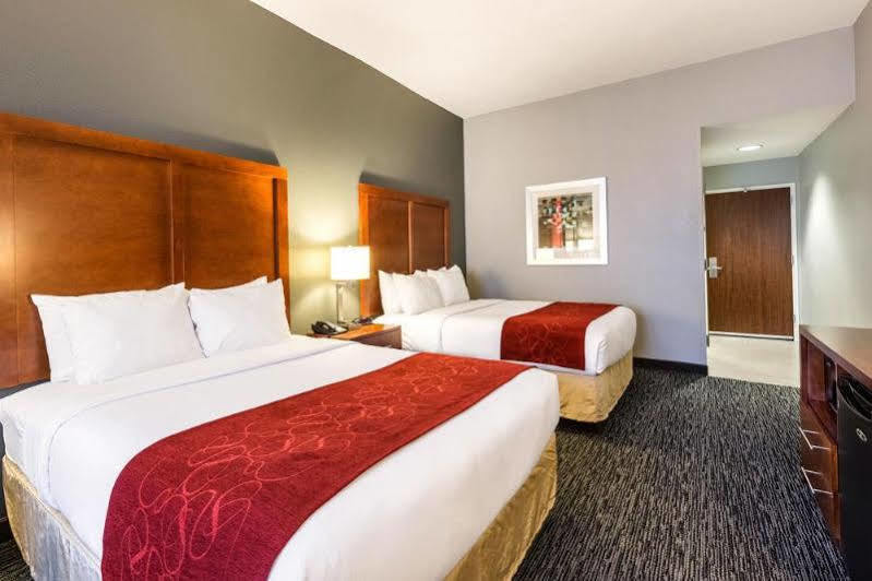 Hampton Inn קירני מראה חיצוני תמונה