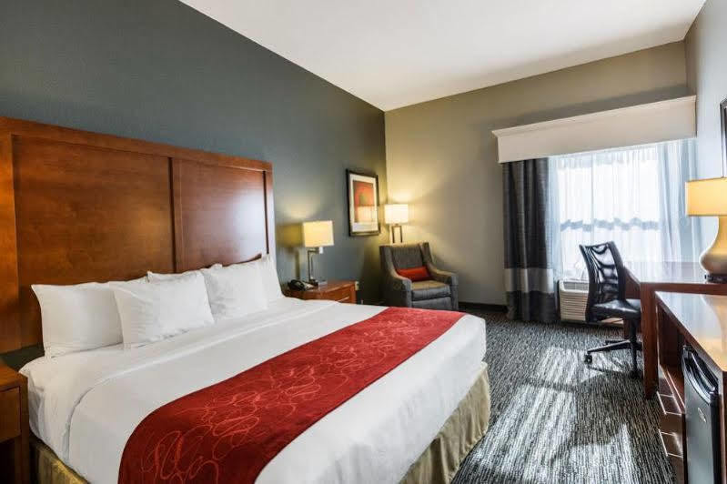 Hampton Inn קירני מראה חיצוני תמונה